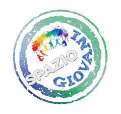 logo spazio giovani