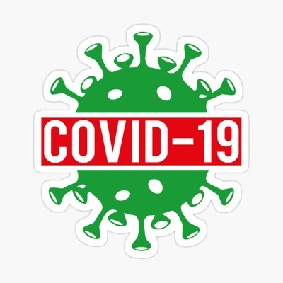 Simbolo Covid - 19