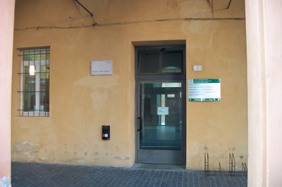 foto sede ferrara