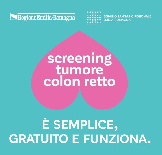 Screening colon retto "È semplice, gratuito e funziona"