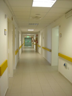 LPA - Ospedale di Comacchio