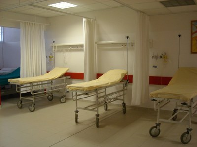 Pronto Soccorso - Ospedale di Comacchio