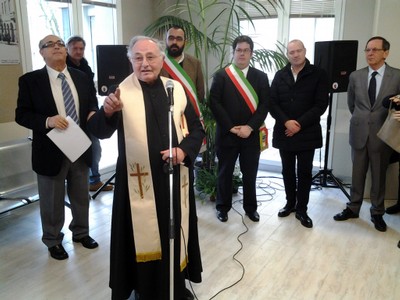 Inaugurazione Casa Salute Portomaggiore Ostellato (12)