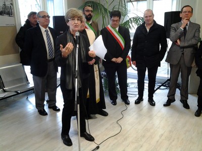 Inaugurazione Casa Salute Portomaggiore Ostellato (13)