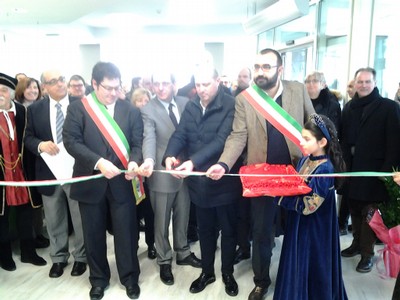 Inaugurazione Casa Salute Portomaggiore Ostellato (8)