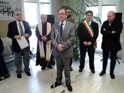 Inaugurazione Casa Salute Portomaggiore Ostellato (9)