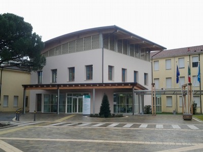 Inaugurazione Casa Salute Portomaggiore Ostellato 