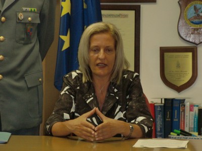 Chiara Berardelli