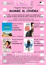 Parla con noi 2012 "Mamme al cinema"