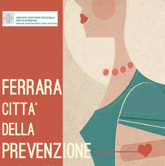 Ferrara Città della Prevenzione