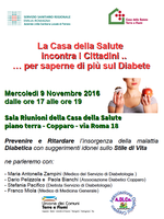 Per saperne di più sul diabete