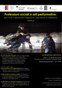 Professioni sociali e arti performative: due mondi in alleanza per l’integrazione, l’educazione, la riabilitazione - II Edizione 