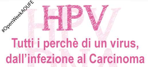 HPV Tutti i perchè di un virus, dall'infezione al carcinoma.