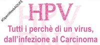 HPV Tutti i perchè di un virus, dall'infezione al carcinoma.