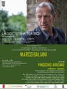 La Società a Teatro: appuntamento il 3 novembre con "Pinocchio africano" al Comunale di Ferrara
