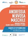 ANORESSIA NERVOSA MASCHILE. Conferenza Nazionale SISDCA