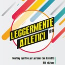 Leggermente Atletici 2018: XIII edizione. 