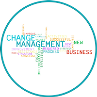 logo change