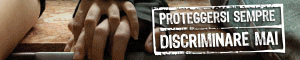 Proteggersi Sempre Discriminare mai-1 Dicembre 2014