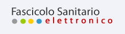 Logo Fascicolo Sanitario Elettronico