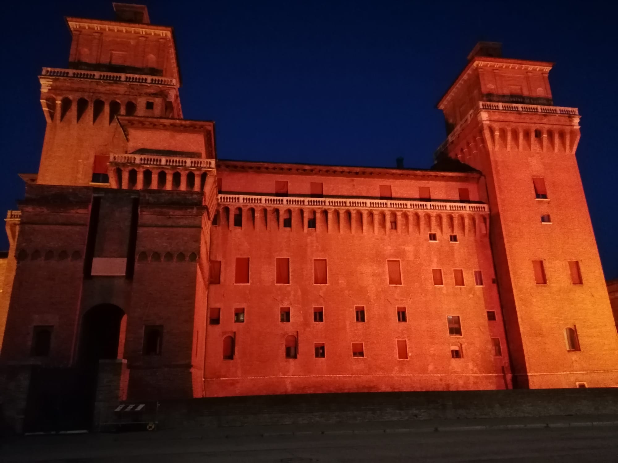 17 Settembre Giornata Mondiale per la Sicurezza dei Pazienti. Le iniziative delle Aziende Sanitarie Ferraresi