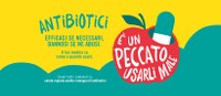 18 Novembre Giornata Europea Uso Corretto Antibiotici