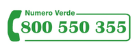 800 550355 il numero telefonico gratuito dedicato al Covid attivo anche durante le festività natalizie