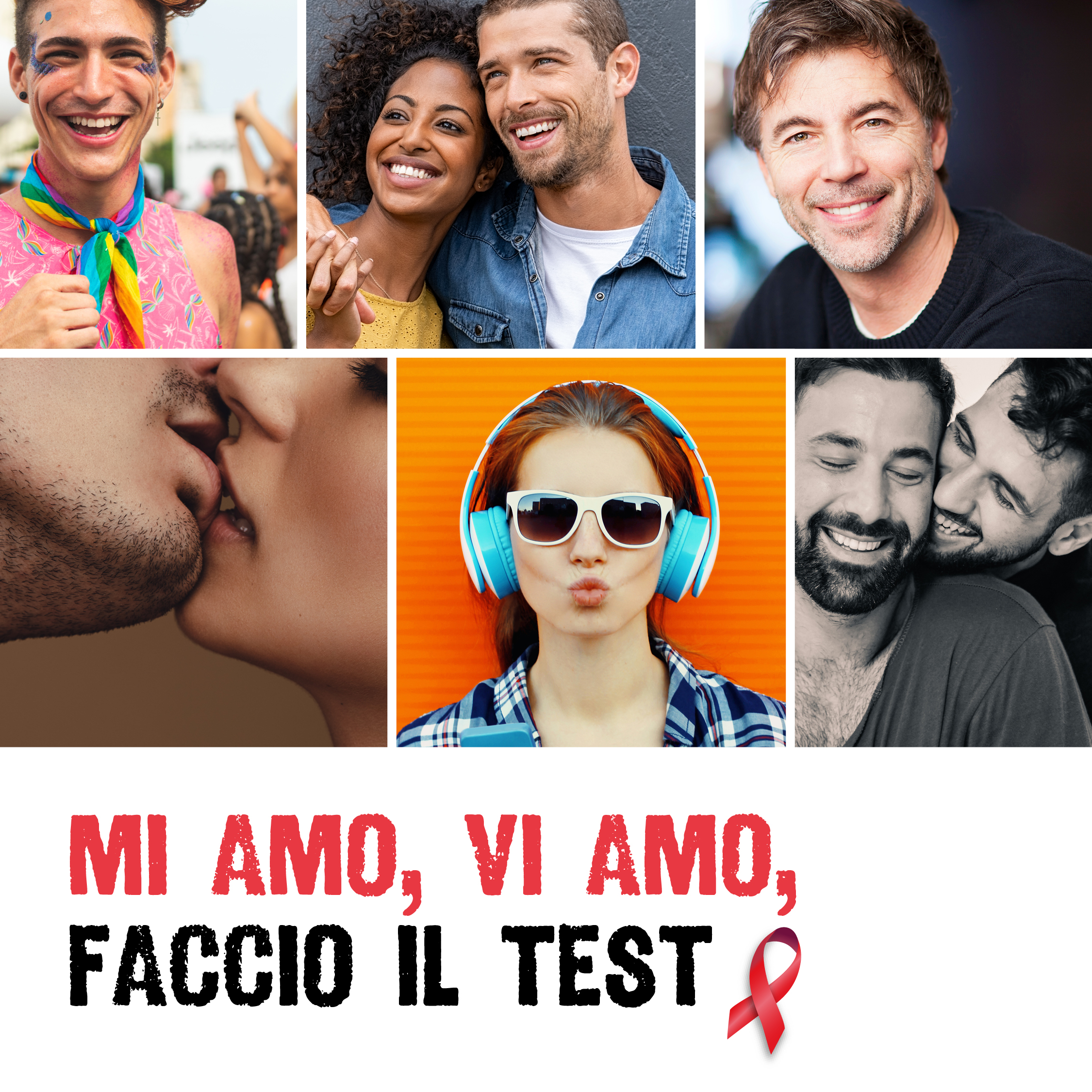 Aids: il 1° dicembre la Giornata mondiale, in Emilia-Romagna ancora in calo le nuove infezioni da Hiv