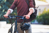 Al lavoro in bici? Vinci un premio! Le aziende sanitarie ferraresi aderiscono a Bike2Work per la mobilità sostenibile casa-lavoro