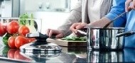 Alimentazione e prevenzione  delle recidive di tumore al seno:da Giovedì 12 Aprile il corso gratuito di prevenzione con teoria e pratica in cucina 