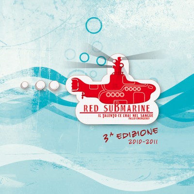 Red Submarine 3° edizione 2010-2011