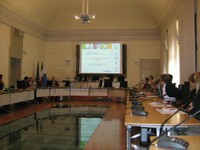 Stakeholder Meeting progetto europeo SPES (2)