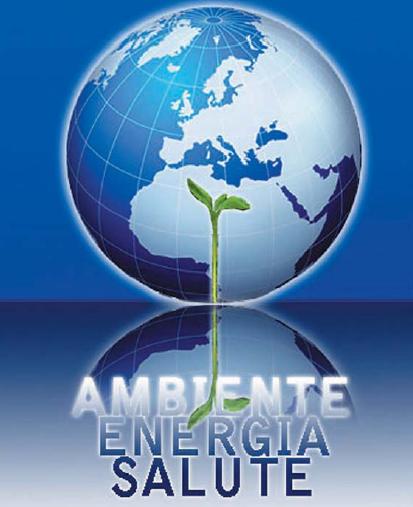 Ambiente energia salute. Il ruolo della sanità - IMMAGINE