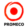 Logo Promeco