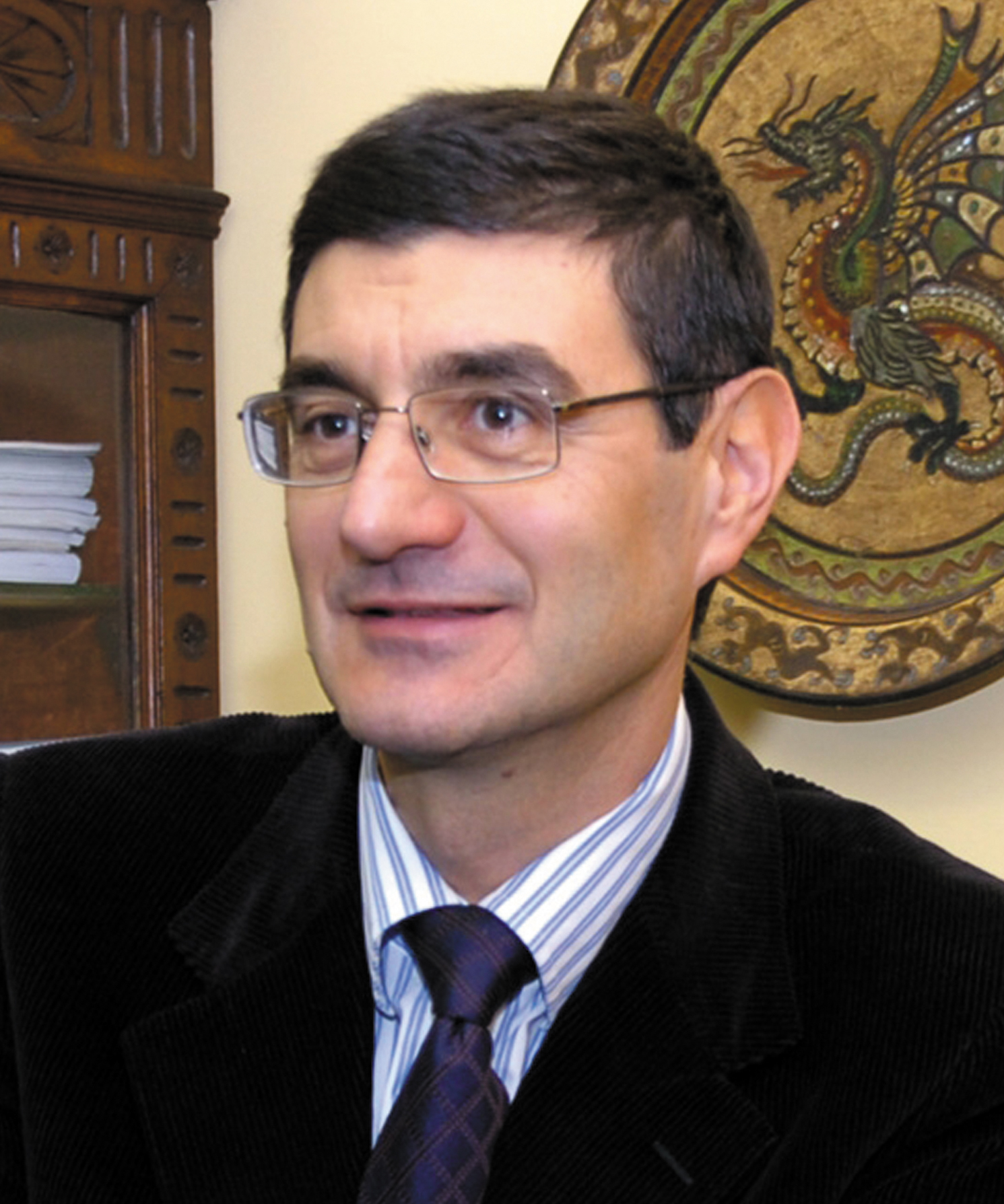 Mauro Marabini 