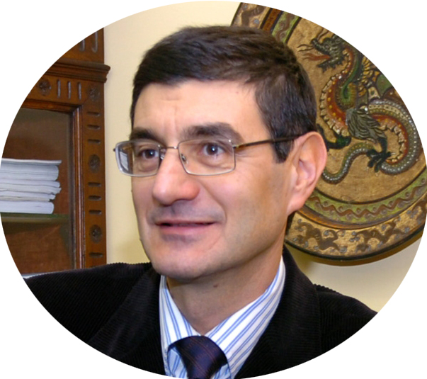 Mauro Marabini