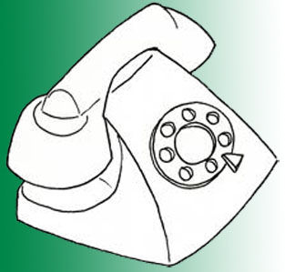 telefono USL