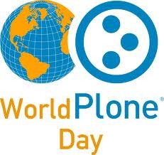 World plone day