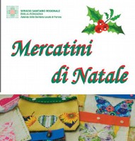 Mercatini Natale Maccacaro 2013