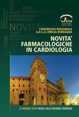 Novit&agrave; farmacologiche in cardiologia_22_03_14