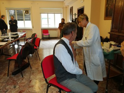 Vagnini direttore generale vaccinazione