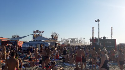 Jova Beach Party 20 agosto 2019