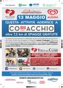 13 Maggio: Comacchio Day – Oltre 7.5 Km di spiagge gratuite