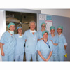 Ospedale di Argenta: nuova strumentazione  per la Terapia Chirurgica delle Emorroidi