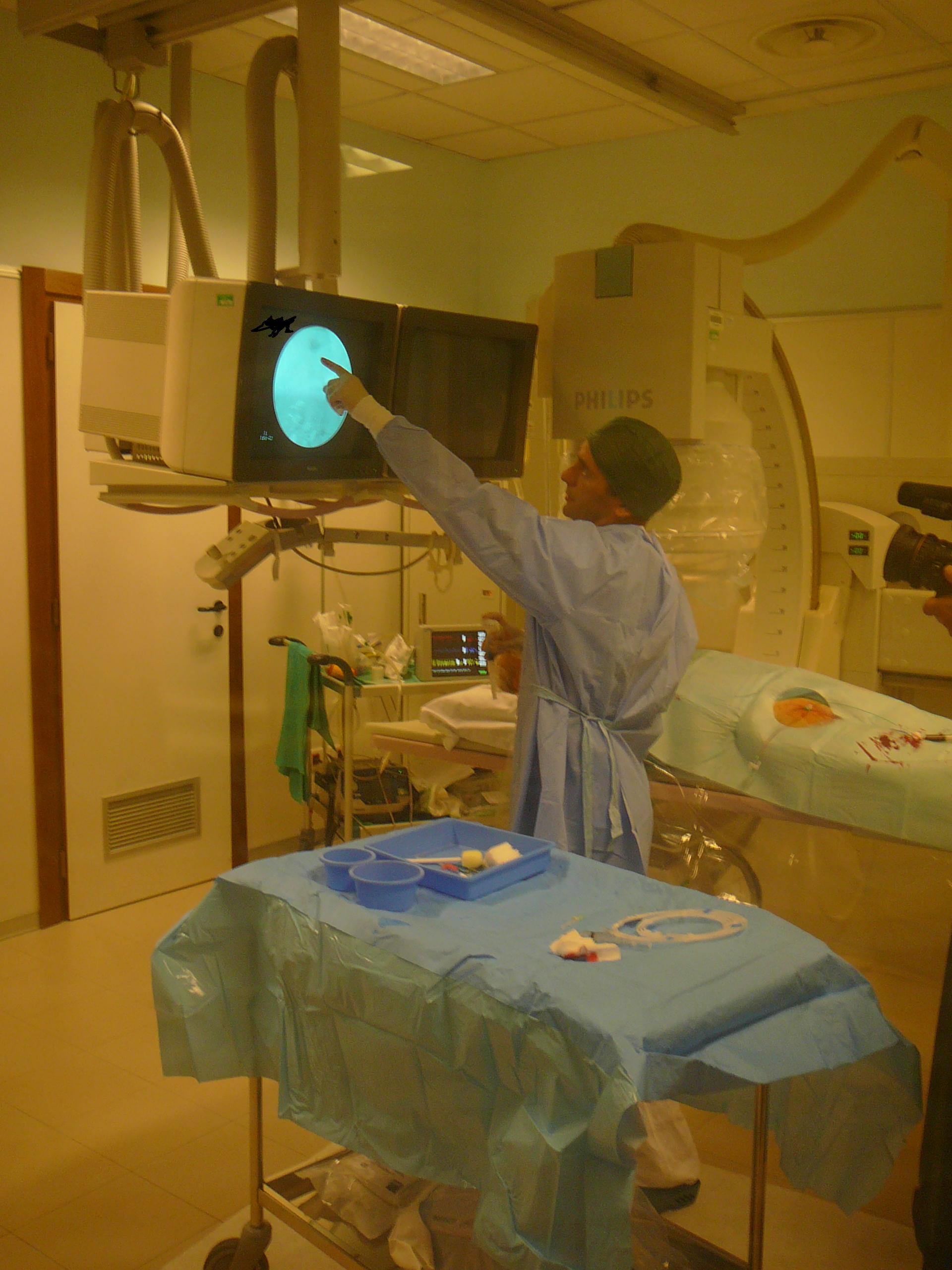 “Magna cum Laude” alla Radiologia dell’Ospedale del Delta-Lagosanto dal CIRSE Società Europea Cardiovascolare e Interventistica Radiologica 