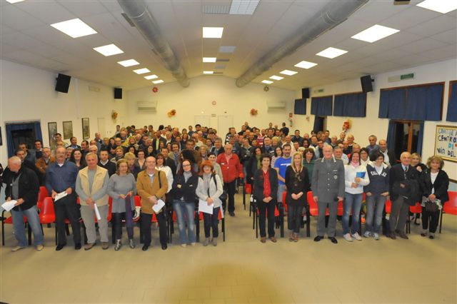 Chiude con un bilancio positivo il primo corso di aggiornamento per la tutela degli animali da compagnia 