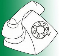 Interruzione delle comunicazioni telefoniche alle sedi USL di Cento per lavori di manutenzione