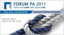 L'esperienza dell'Azienda USL di Ferrara entra nel Rapporto 2010 sulla “Pubblica Amministrazione che si vede”