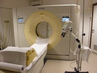 Ospedale del Delta: studio sperimentale con Tc per escludere una malattia alle coronarie nel dolore toracico di Pronto Soccorso