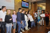 Red Submarine: il concorso per gli studenti delle scuole superiori dedicato alla donazione di sangue premia 18 vincitori 